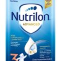 Nutrilon Advanced 3