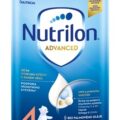 Nutrilon Advanced 4
