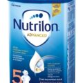 Nutrilon Advanced 5