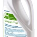 Desam GK
