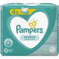 PAMPERS Baby Wipes Sensitive