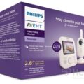 Philips AVENT Video BABY MONITOR