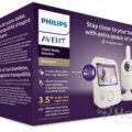 Philips AVENT Video BABY MONITOR