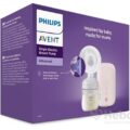AVENT Elektr. ODSÁVAČKA MLIEKA Advanced