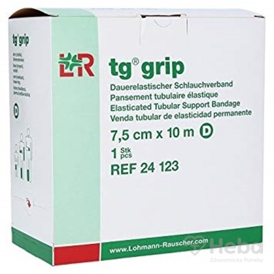 TG-GRIP D 7,5cm x10m