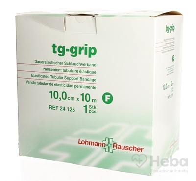 TG-GRIP F 10cm x10m