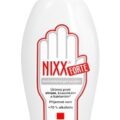 NIXX FORTE dezinfekčný gél na ruky
