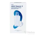 ABLE SPACER 2 + Small Mask Nadstavec inhalačný