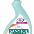 SANYTOL UNIVERZÁLNY ČISTIČ Sprej