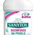 SANYTOL DEZINFEKCIA Na prádlo
