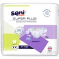 Seni SUPER PLUS XXL (2X-Large)