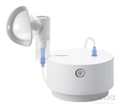 OMRON C28P Inhalátor