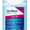 HARTMANN Sterillium Protect & Care