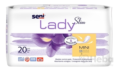 Seni Lady Slim MINI