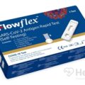 Flowflex SARS-CoV-2 Antigen Rapid Test