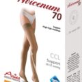 AVICENUM 70 Stehenné pančuchy