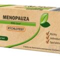 VITAMIN STATION Rýchlotest MENOPAUZA MENO-CHeck