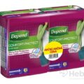 DEPEND NORMAL L pre ženy DUOPACK