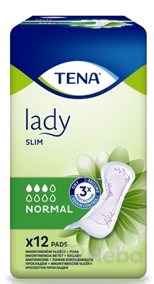 TENA Lady Slim Normal