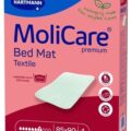 MoliCare Premium Bed Mat Textile 7 kvapiek
