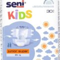 Seni KIDS junior super