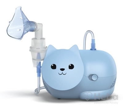 OMRON Nami Cat Inhalátor pre deti