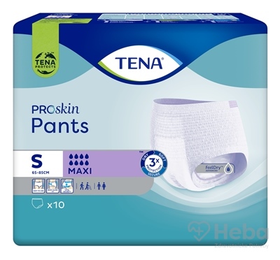 TENA Pants Maxi S