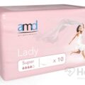 amd Lady Super