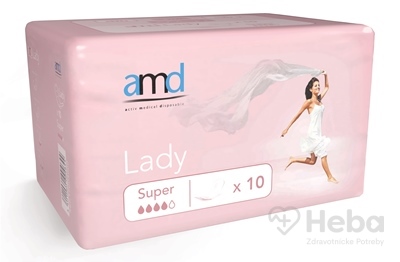 amd Lady Super