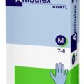 Ambulex rukavice NITRYL