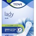 TENA Lady Slim Extra Plus