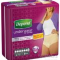 DEPEND SUPER L pre ženy