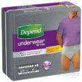 DEPEND MAXIMUM S/M pre mužov
