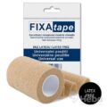 FIXAtape samofixačné elastické ovínadlo STRETCH