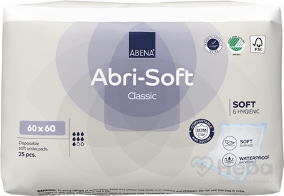 ABENA Abri-Soft Classic
