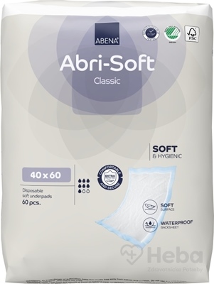ABENA Abri-Soft Classic