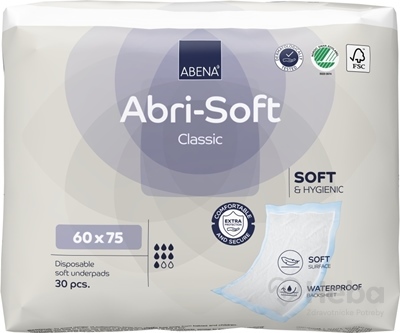 ABENA Abri-Soft Classic