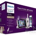 Philips AVENT Video BABY MONITOR Premium