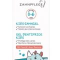 WELEDA Detský zubný gél s fluoridom