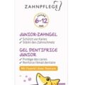 WELEDA Junior zubný gél s fluoridom