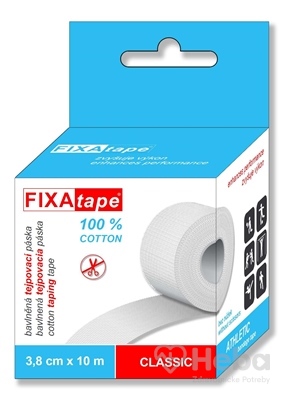 FIXAtape tejpovacia páska CLASSIC