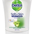 Dettol náplň do bezdotykového dávkovača mydla