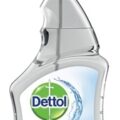 Dettol antibakteriálny sprej na povrchy Originál
