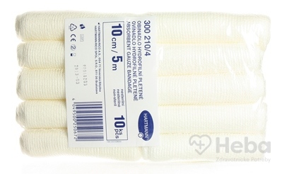 OVÍNADLO HYDROFILNÉ
