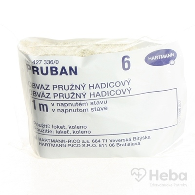 PRUBAN