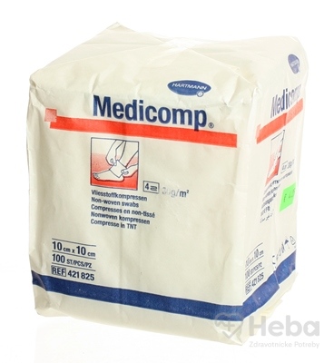 MEDICOMP