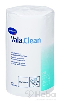 ValaClean Roll