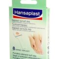 Hansaplast Náplasť na kurie oká