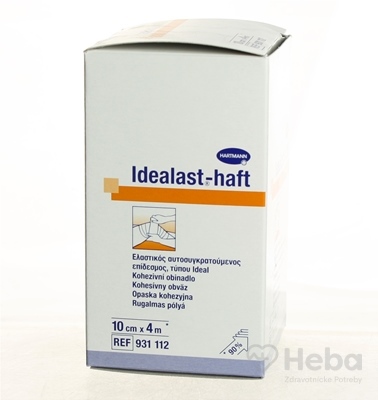 Idealast-haft