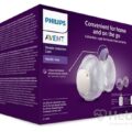 AVENT Hands-Free Nádoby zberné a nadstavce